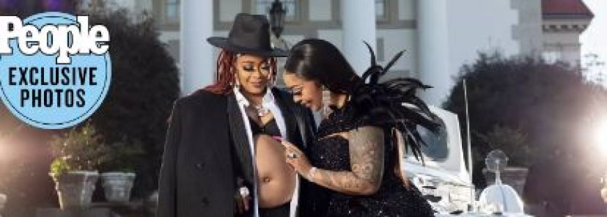 Byagenze bite kugira ngo umugore aterwe inda n'undi mugore?