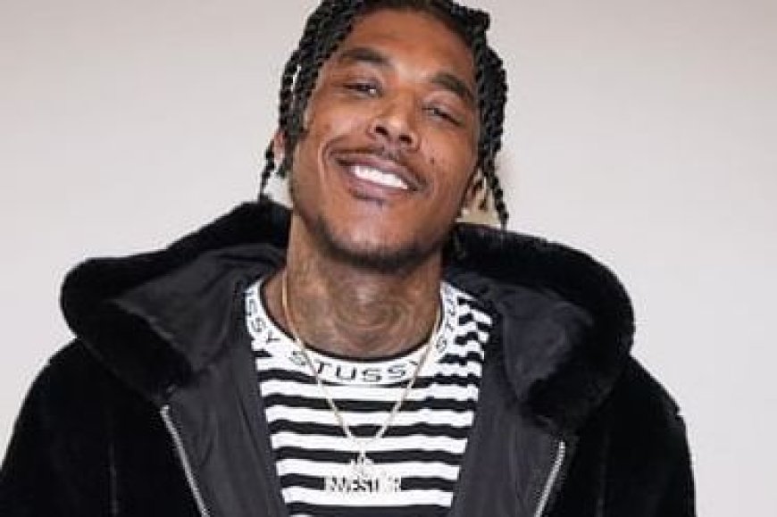 USA: Undi muraperi wabanye cyane na Chris Brown yaraye yishwe