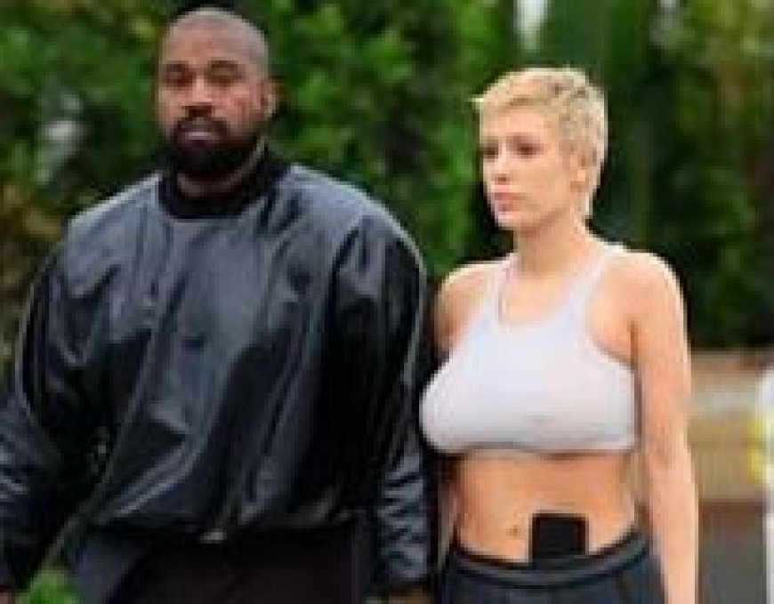 Kanye West yakuyeho urujijo