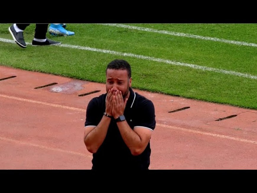 APR FC yagaritse Adil Muhamed wayijyanye mu nkiko