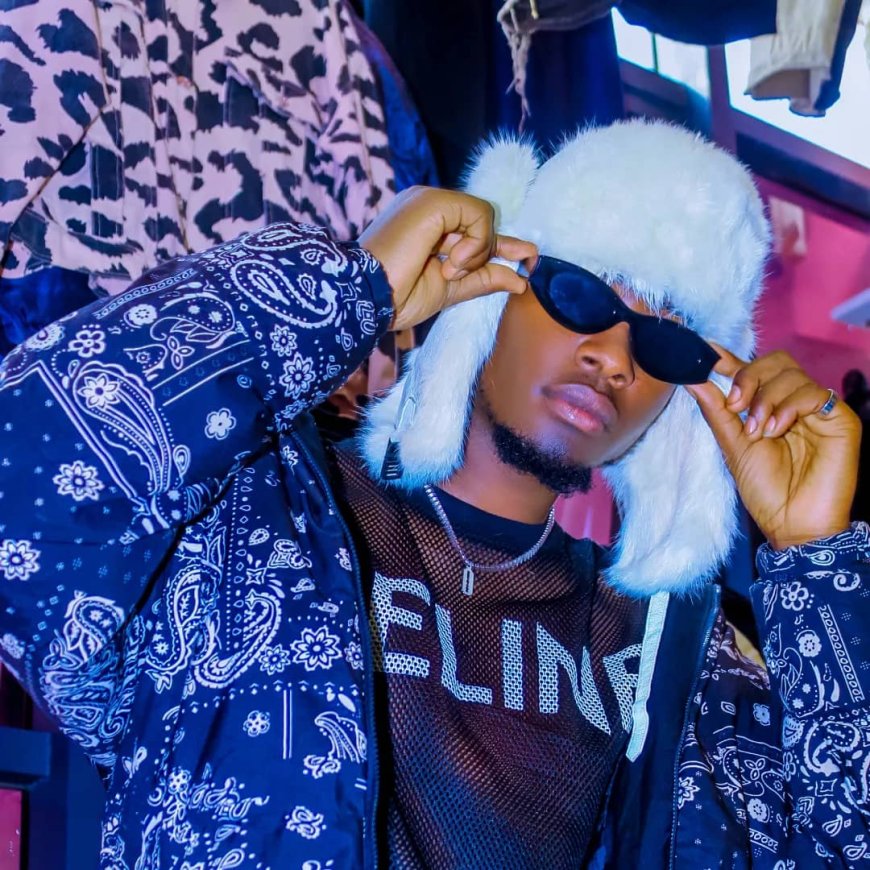 Inkomoko y'indirimbo " Mfata" y'umuhanzi Chento uri gutigisa  Kigali