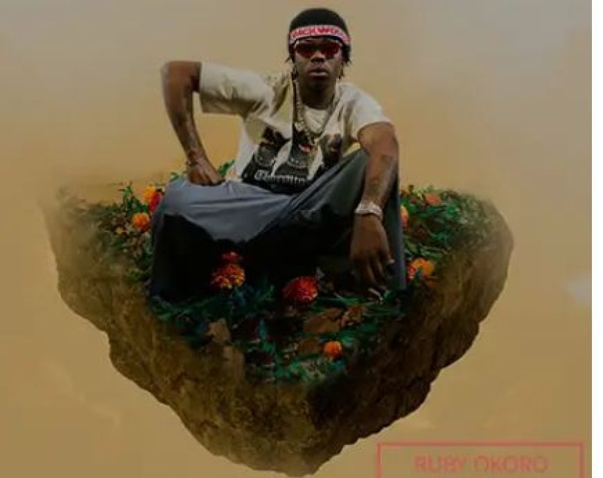 Rema yaciye agahigo muri MENA Chart