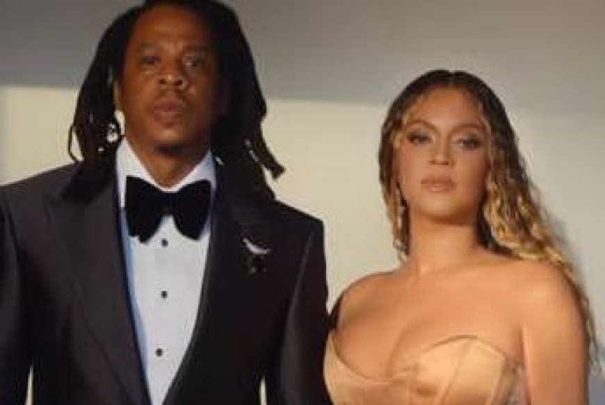 Jay Z na Beyoncé baguze inzu y'akataraboneka i Malibu