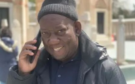 Uganda: Umunyarwenya wigeze kuba n'umudepite, Kato Lubwama yitabye Imana