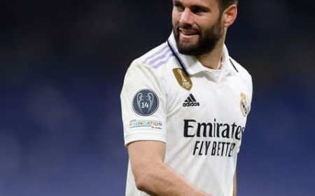 Real Madrid yabonye kapiteni mushya