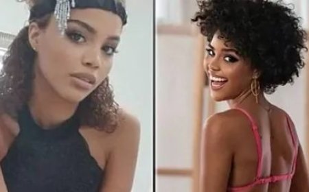 Uko ibya ya shampiyona y'imibonano mpuzabitsina byagenze