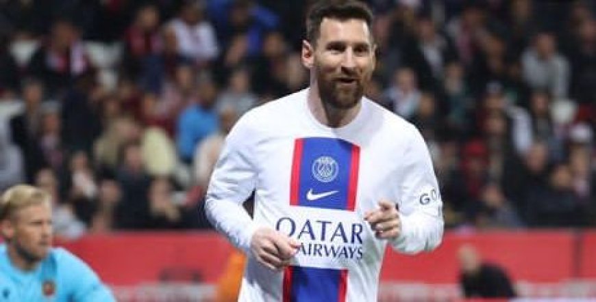 Lionel Messi mu nzira ziva muri Paris Saint Germain