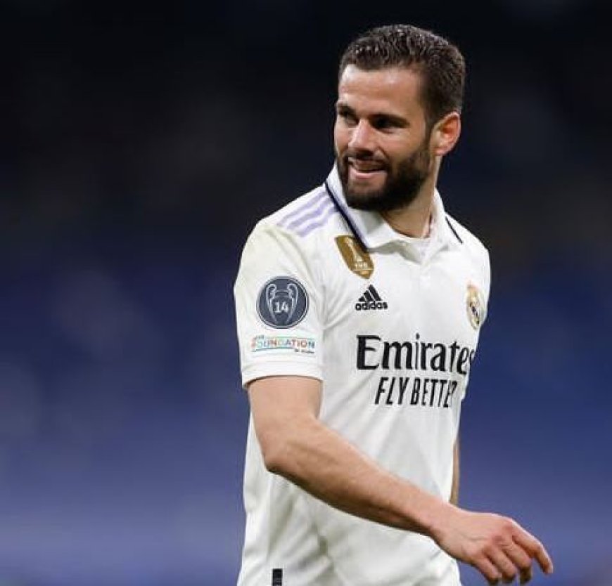 Real Madrid yabonye kapiteni mushya