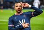 Amafaranga 28,621 ku isegonda, menya umushahara wahawe  Mbappe warikoroje!