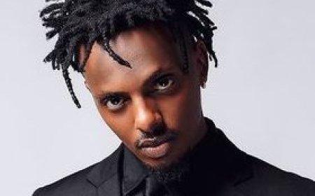 Juno yahishuye ko intego ze zitari ukuririmba