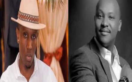 Christopher yakubiswe urushyi na KNC