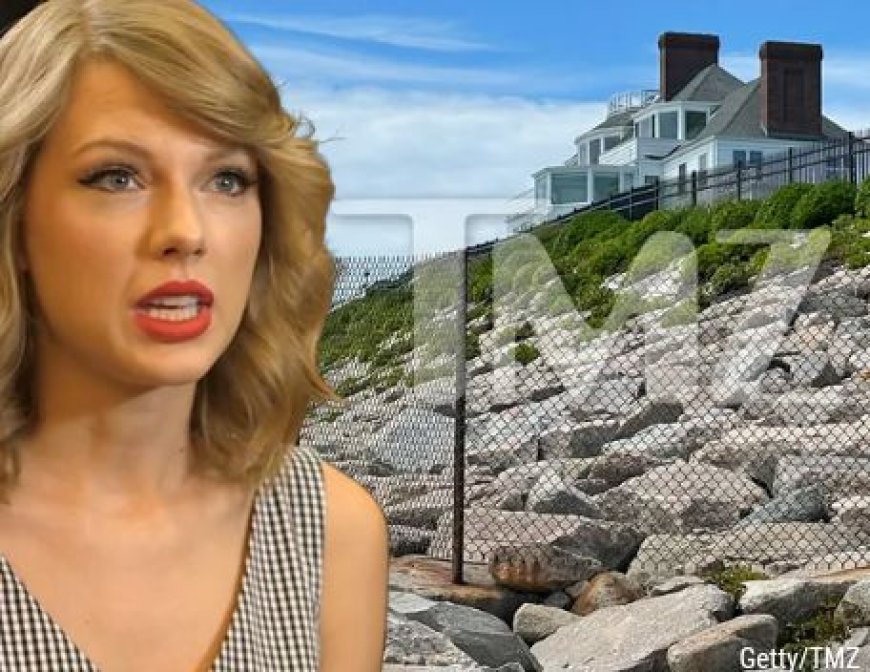 Urugo rwa Taylor Swift rwongeye guterwa