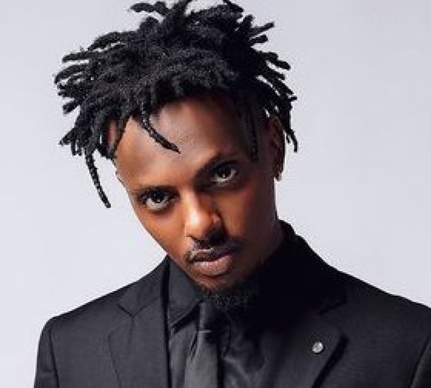 Juno yahishuye ko intego ze zitari ukuririmba