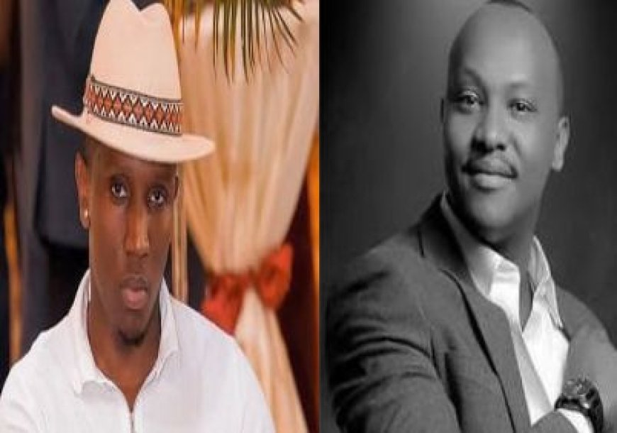 Christopher yakubiswe urushyi na KNC