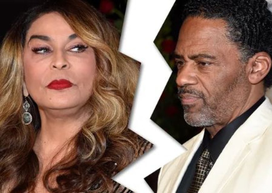 Mama wa Beyoncé, Tina yatse gatanya n'umugabo we wa kabiri