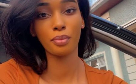 Ubwiza bwa Yolo the Queen bwavugishije Harmonize