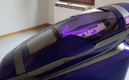 Havumbuwe isanduku yo koroshya urupfu