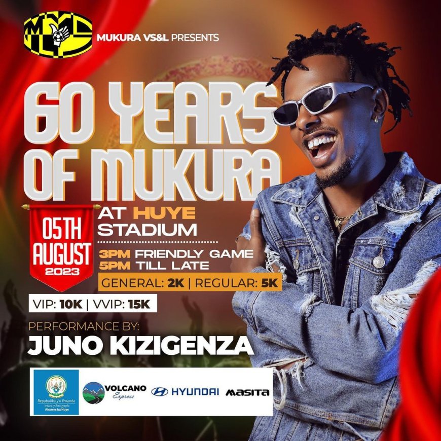 Bamwe batashye barakaye! Menya ibyaranze igitaramo Juno yakoreye i Huye