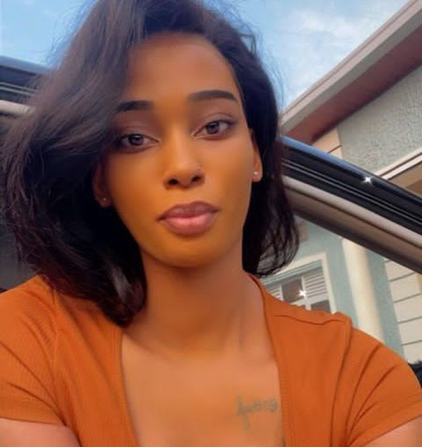 Ubwiza bwa Yolo the Queen bwavugishije Harmonize