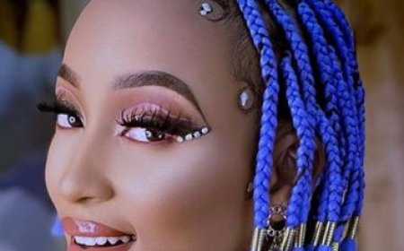 Umuhanzikazi wo muri Tanzania yitabye Imana