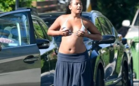 Umukobwa wa Barack Obama akomeje kuvugisha abatari bake kubera imyitwarire ye