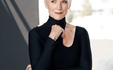 Imvi zirinze ziba uruyenzi akimurika imideli! Menya amateka ya mama wa Elon Musk