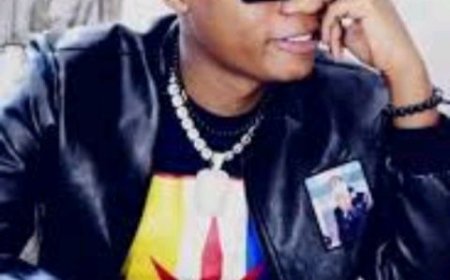 Umunyamakuru w' i Burundi yahishuye byinshi ku gitaramo cya The Ben