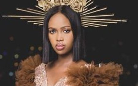 Sheilah Gashumba yasobanuye urugomo umukunzi we Rickman yakorewe na Grenade Official