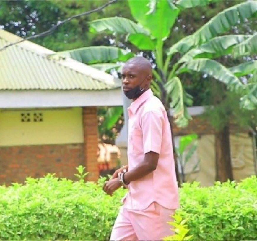 Yavuze ibitaravuzwe! Titi Brown yakojeje ibaba muri wino yandikira Peacemaker wamukozeho inkuru