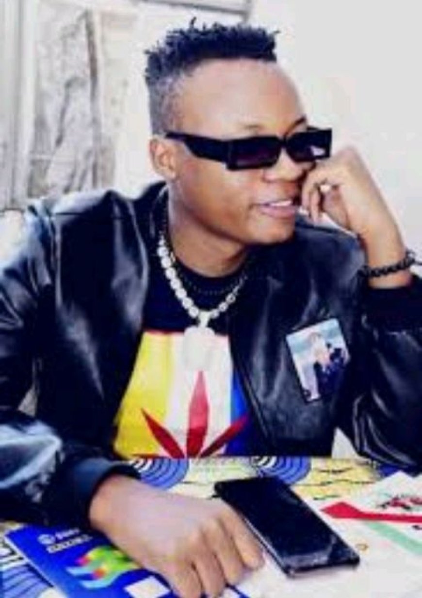 Umunyamakuru w' i Burundi yahishuye byinshi ku gitaramo cya The Ben