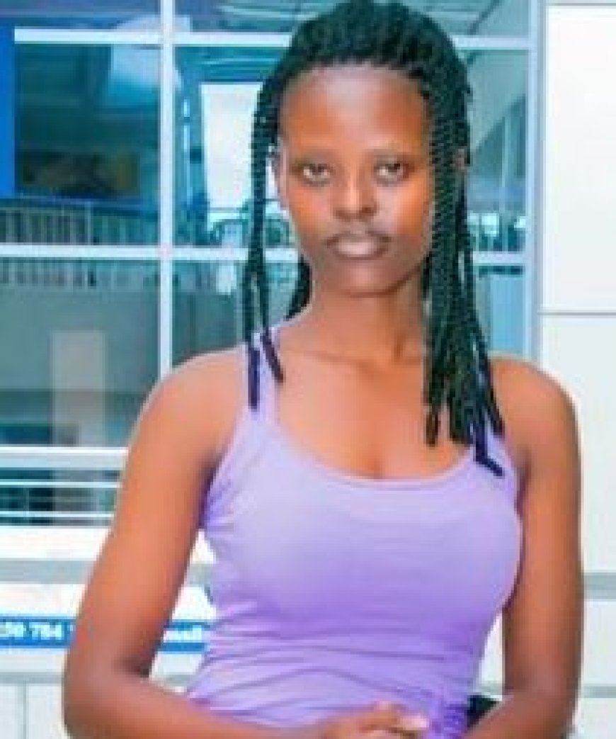 Miss Mwiseneza Josiane yahishuye byinshi ku rukundo rwe