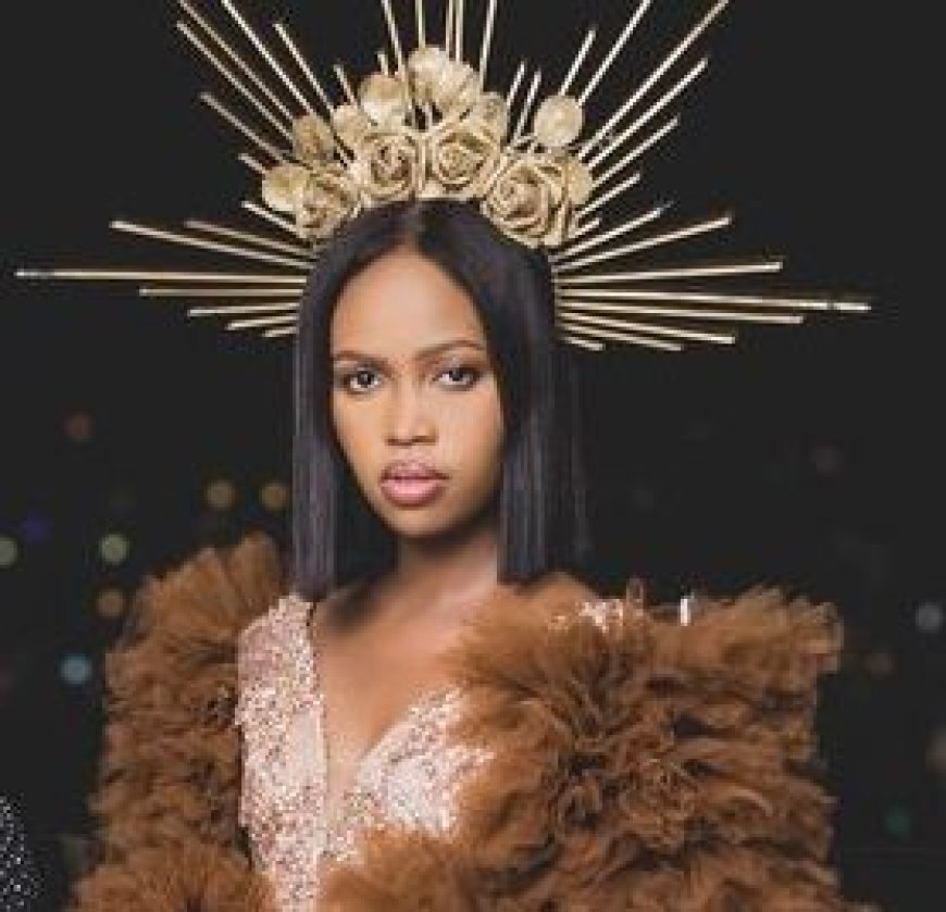 Sheilah Gashumba yasobanuye urugomo umukunzi we Rickman yakorewe na Grenade Official