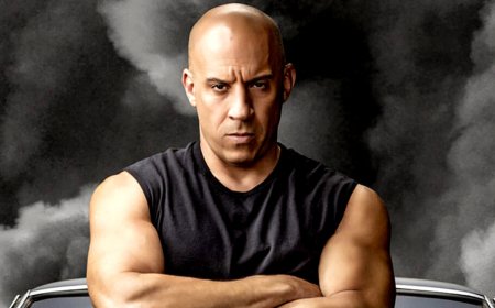 Fast & Furious: Umukinnyi wa filime Vin Diesel ari mu nkiko