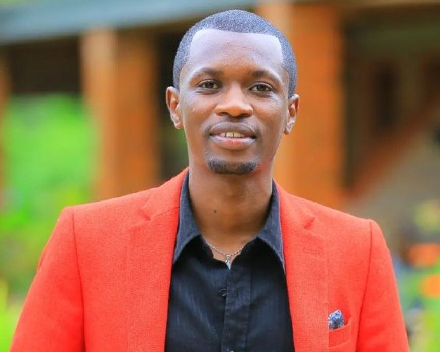 Titi Brown yongeye kugezwa mu rukiko