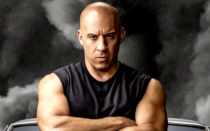 Fast & Furious: Umukinnyi wa filime Vin Diesel ari mu nkiko