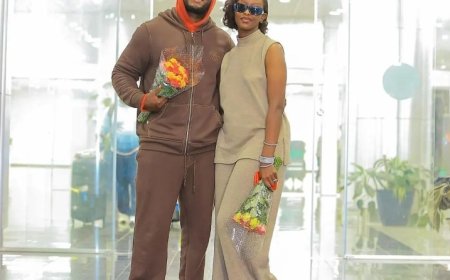 Kampala: The Ben wategerejwe kuva mu gitondo yahageze bamwe bakangutse-AMAFOTO