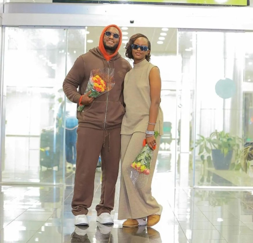 Kampala: The Ben wategerejwe kuva mu gitondo yahageze bamwe bakangutse-AMAFOTO