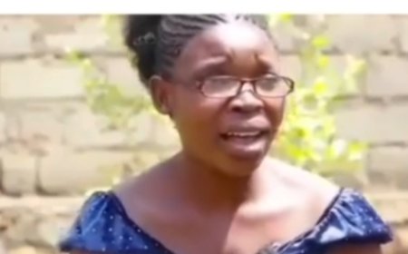 Vava, Dore Imbogo, yabaye igitaramo muri Uganda