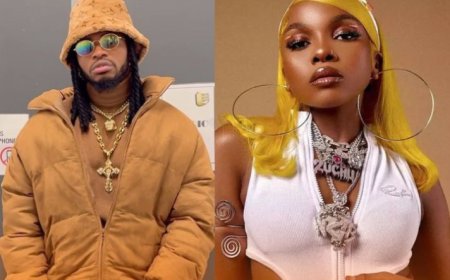 Diamond Platnumz ari mu byishimo kubera ibyo Zuchu yagezeho