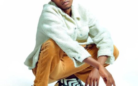 Ukuri ku itumirwa rya Li John mu gitaramo cya Colors of East Festival and Weekender