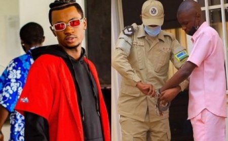 He was imprisoned by two powerful people! The Tity Brown case remains a mystery