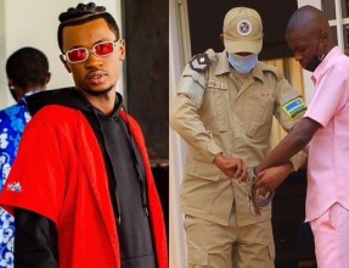 He was imprisoned by two powerful people! The Tity Brown case remains a mystery