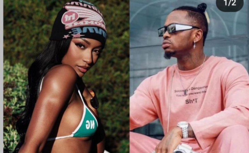 Ayra Starr yirengagije abahanzi bo muri Afrika y'Iburasirazuba