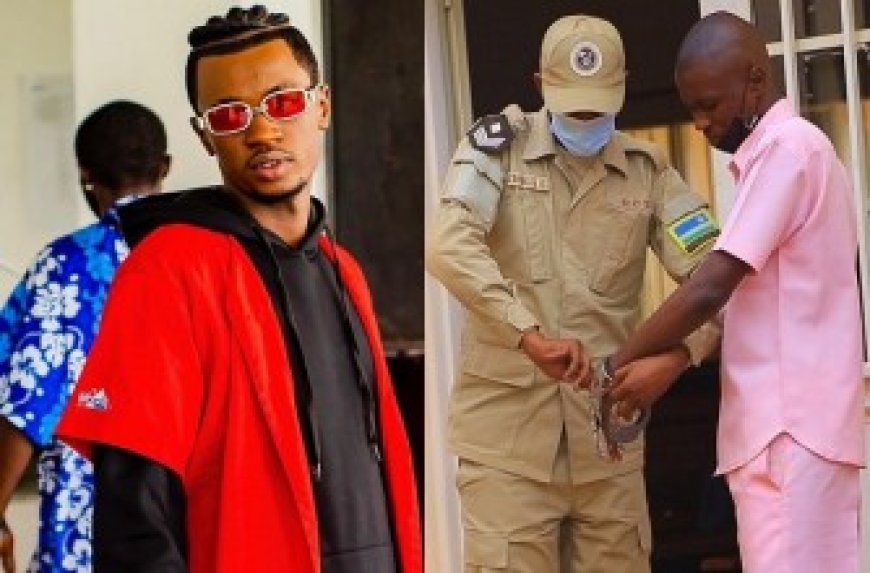 He was imprisoned by two powerful people! The Tity Brown case remains a mystery