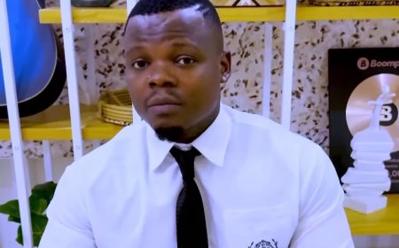 Harmonize yashyize hanze indirimbo irata abagore