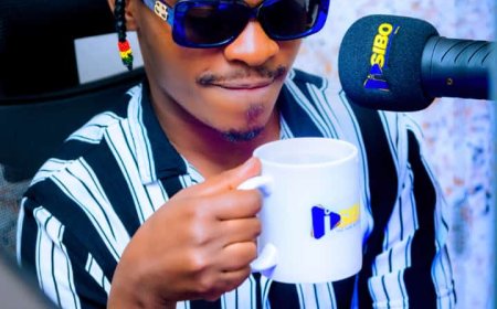 Peacemaker abona byaba byiza Miss Rwanda iyobowe n'umugore