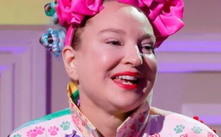 Sia agiye guhinduza izina rye