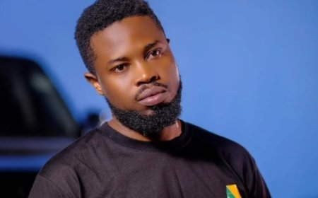 Daddy Andre yavuze imyato umugore