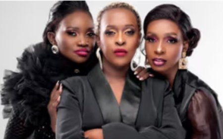 Harimo igura miliyoni 10,000,000 Ugshs! Igiciro cy'amatike y'igitaramo cya Blu*3 cyagiye hanze