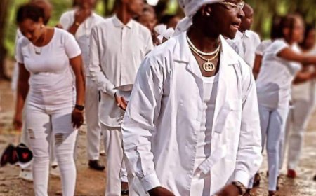 DJ Fernando waririmbye 'Bellissima' ni we ugiye gutaramira i Burayi asiga mugenzi we Melanin Boy